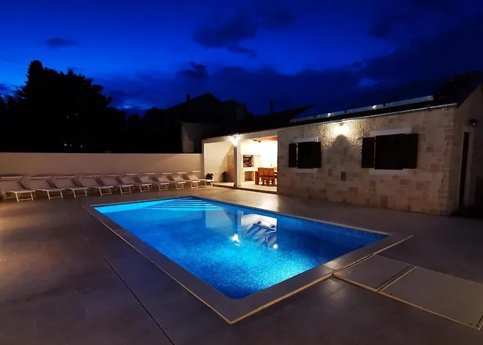 Villa Stella